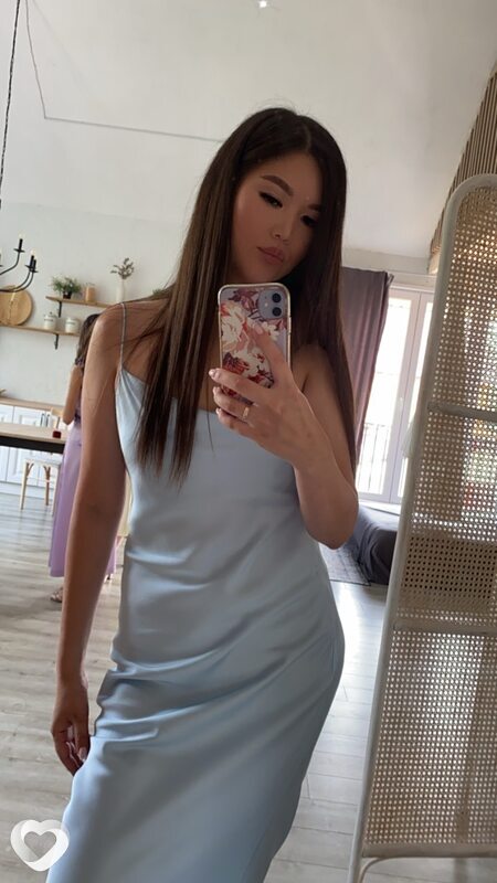 Диана, 28, Новосибирске — анкета №2869124