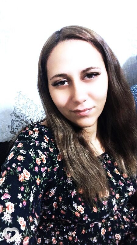 Алина, 26, Курганинске — анкета №2869135