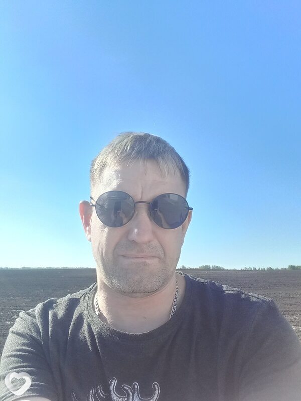 Роман, 43, Орёл — анкета №2868770