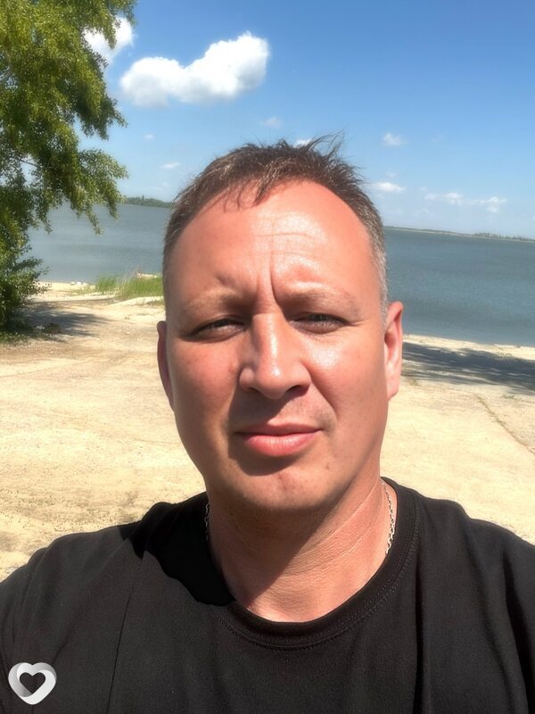 Maks, 45, Волгограде — анкета №2868775