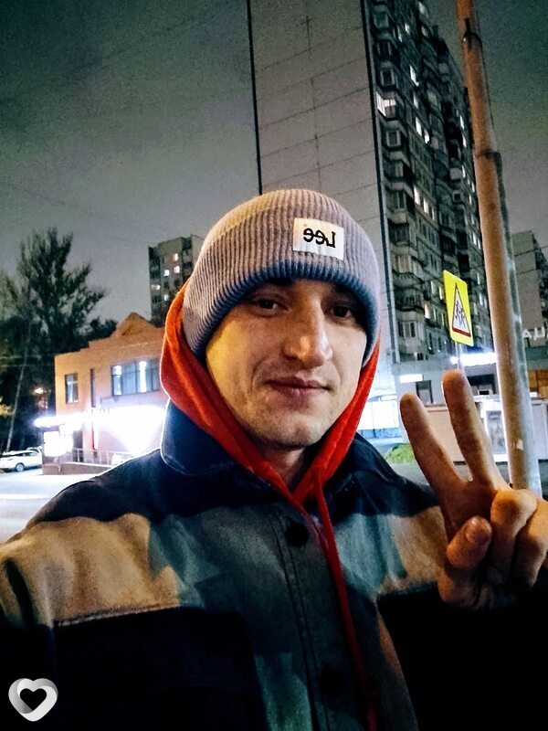 Илья, 35, Москве — анкета №2868783