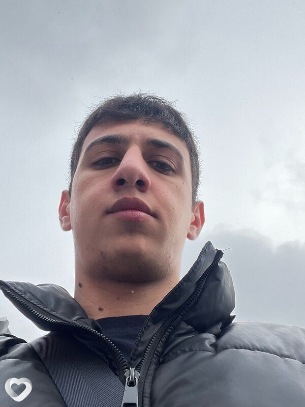 Абдурахман, 20, Астрахани — анкета №2868785