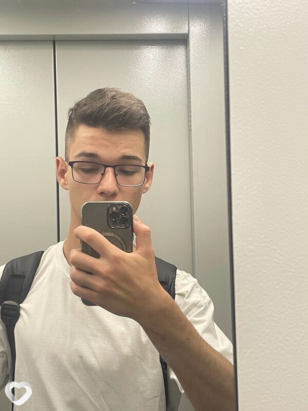 Тоха, 19, Нижнем Новгороде — анкета №2868786