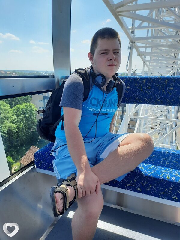 Кирилл, Гусев