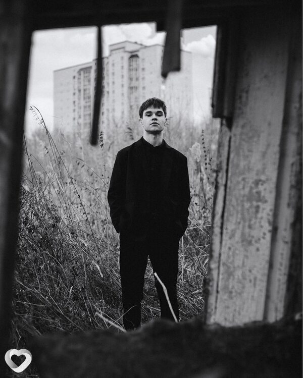 Костя, 22, Тюмени — анкета №2868817