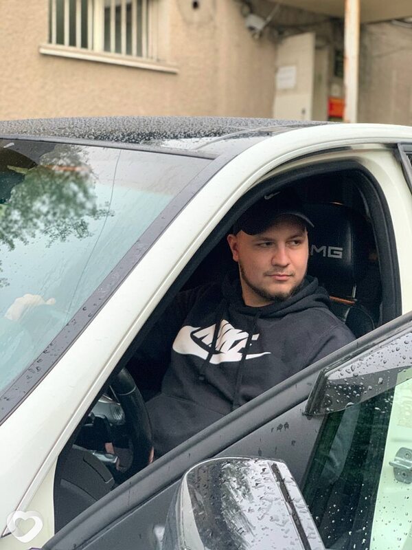 Симба, 25, Бишкек — анкета №2868825