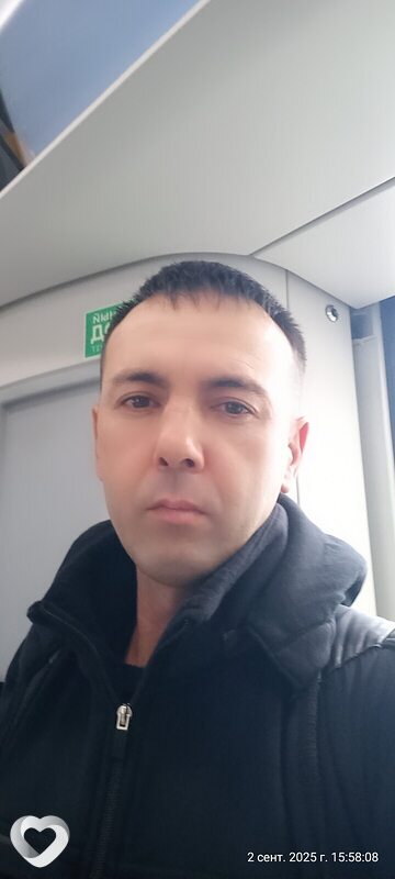 Миша, 42, Москве — анкета №2868827
