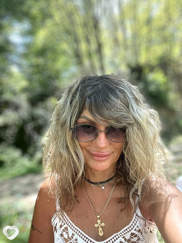 Анна, 47, Новокузнецке — анкета №2868831