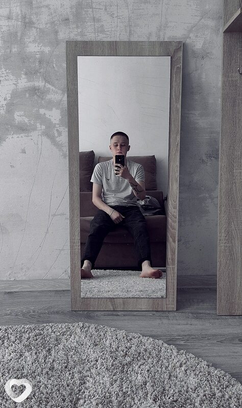 Артём, 24, Челябинске — анкета №2868896