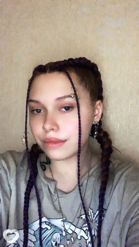 Валерия, 21, Мурманске — анкета №2868905