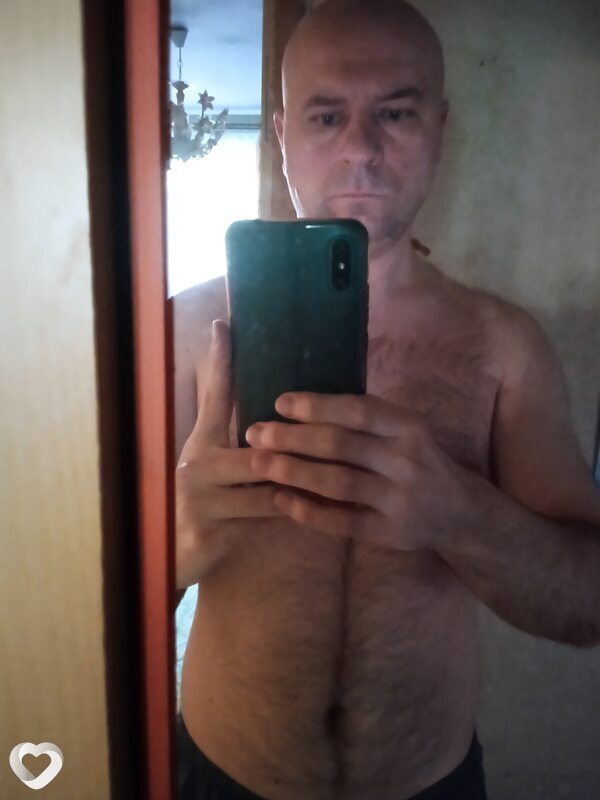 Сергей, 38, Нижнем Новгороде — анкета №2869269