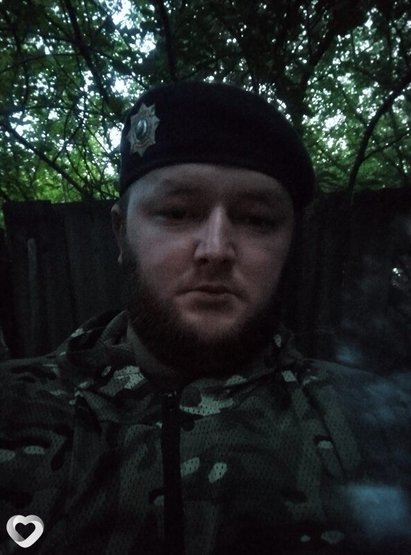 Юсуп, 28, Грозном — анкета №2869273