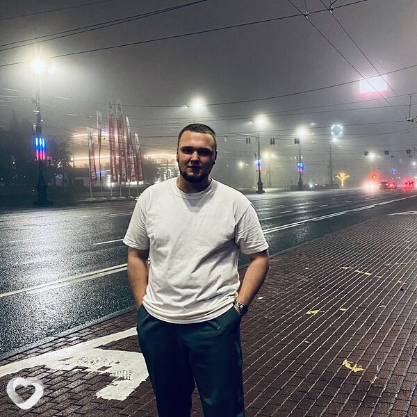 Андрей, 20, Челябинске — анкета №2869274