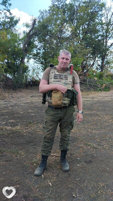 Алексей, 44, Саратове — анкета №2869279