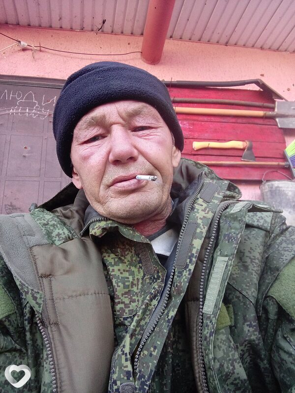 Владимир, 50, Ростове-на-Дону — анкета №2869283
