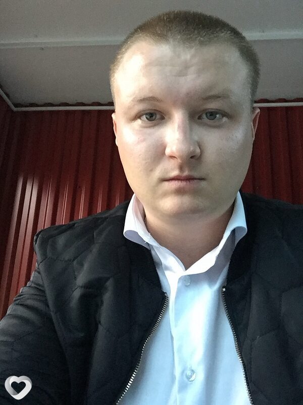 Артём, 30, Минске — анкета №2868943