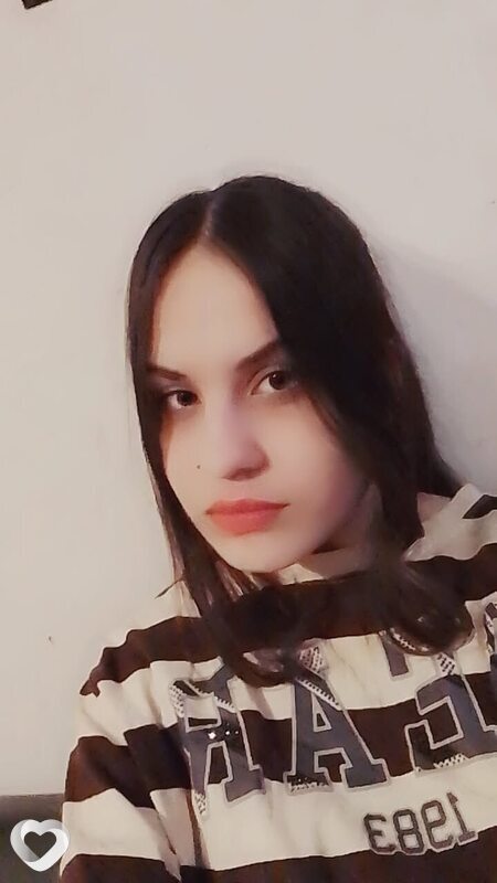 Роня, 20, Краснодаре — анкета №2868951