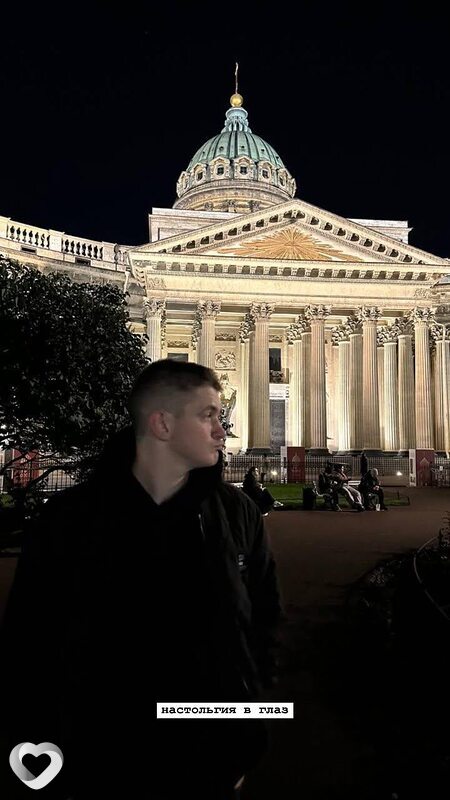 Олег, 22, Витебске — анкета №2868957