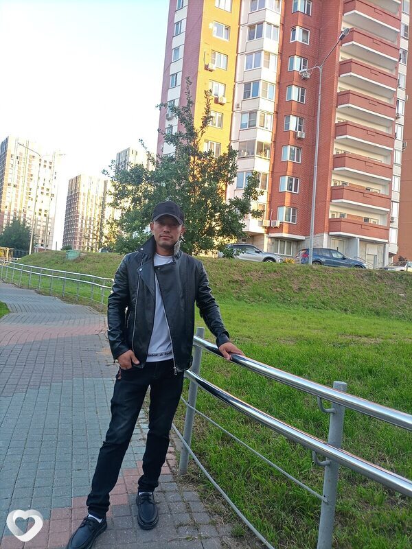 Элёр, 26, Москве — анкета №2868863