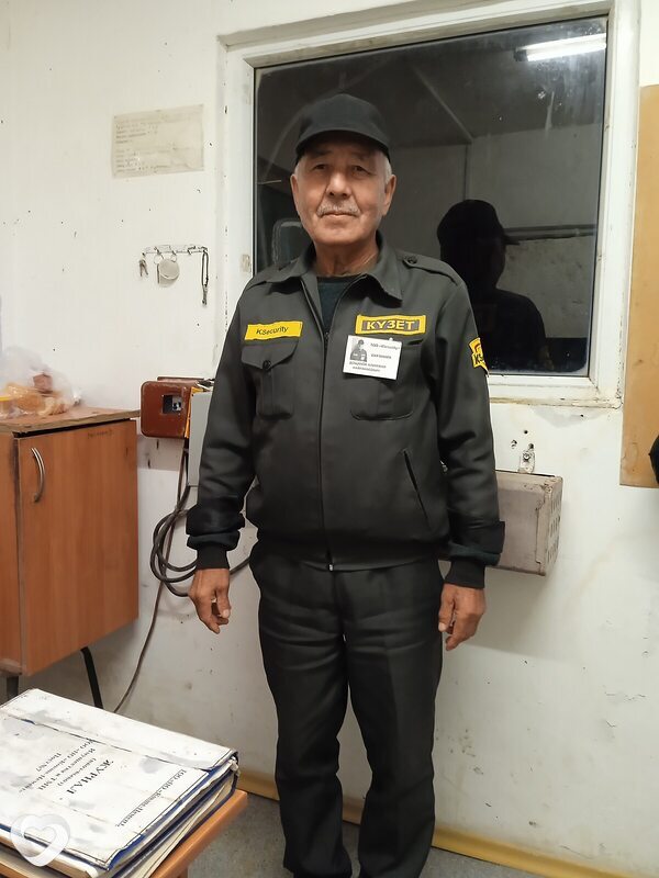 Алижан, 57, Кокшетау — анкета №2868864