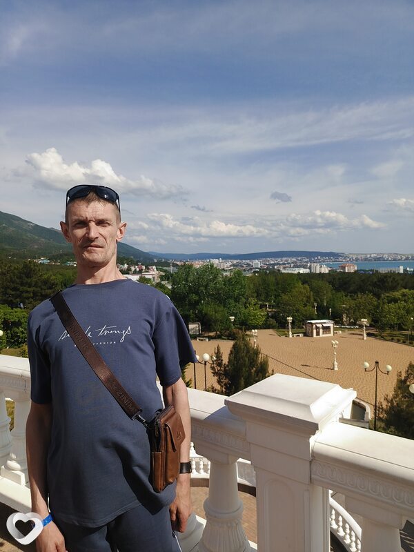 Месяц, 45, Вологде — анкета №2868867