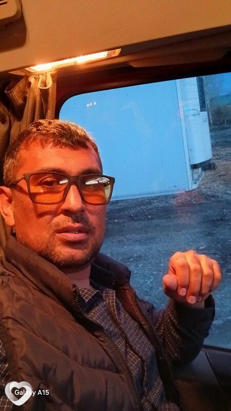 Хамид, Краков