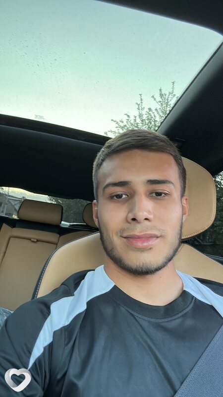 Рамазан, 22, Шымкенте — анкета №2868873