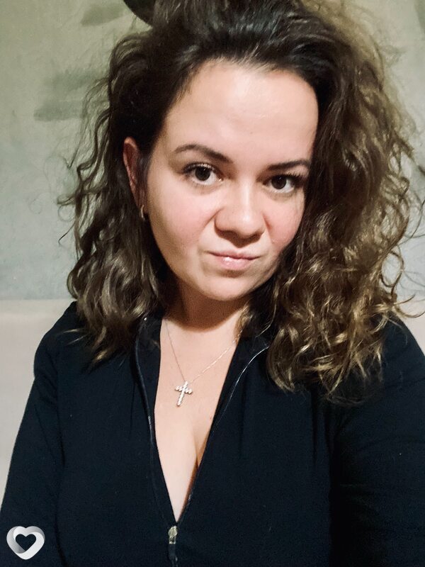 Мария, 29, Краснодаре — анкета №2868874