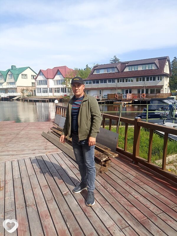 Шерзод, 41, Южно-Сахалинске — анкета №2868931