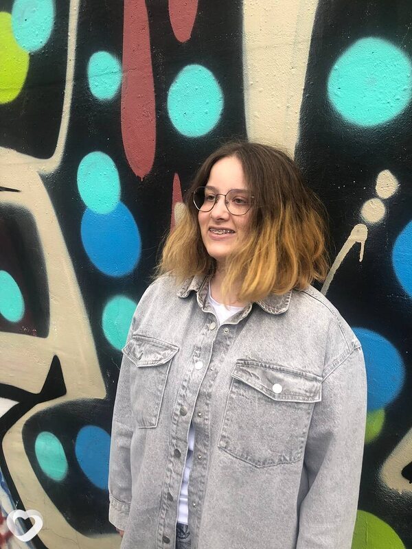 Екатерина, 20, Калининграде — анкета №2868934