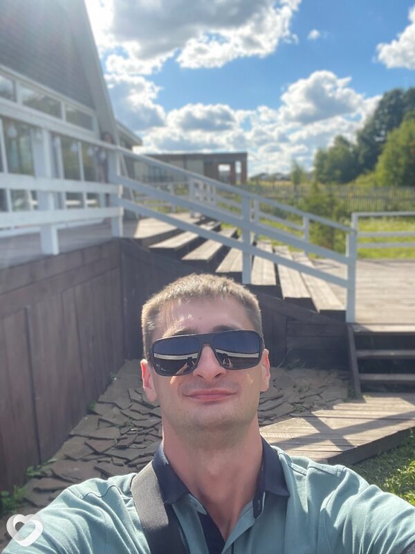 Сергей, 29, Железногорске — анкета №2868936