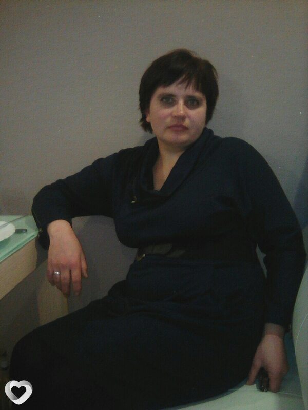 Татьяна, 48, Саранске — анкета №2869163