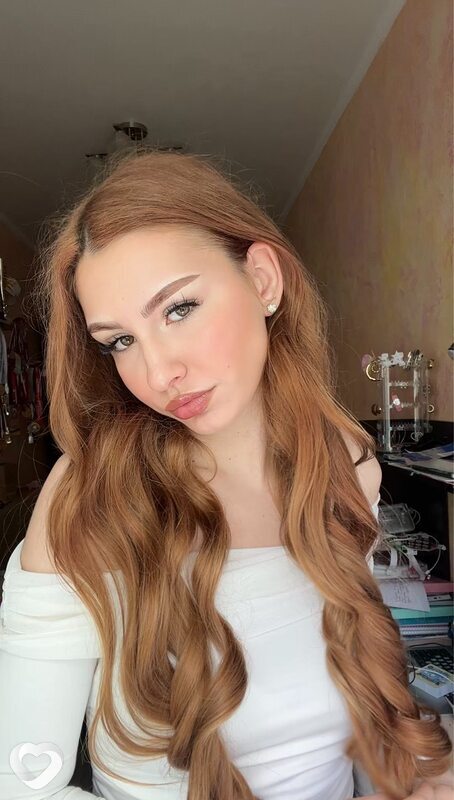 Sofia, 19, Москве — анкета №2869166
