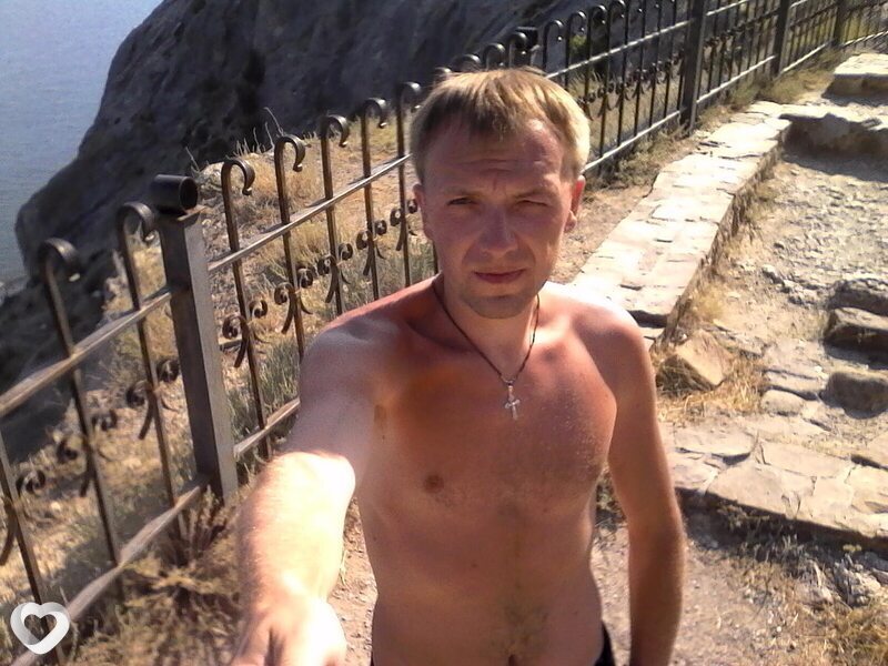 Вадим, 34, Нижнем Новгороде — анкета №2869168