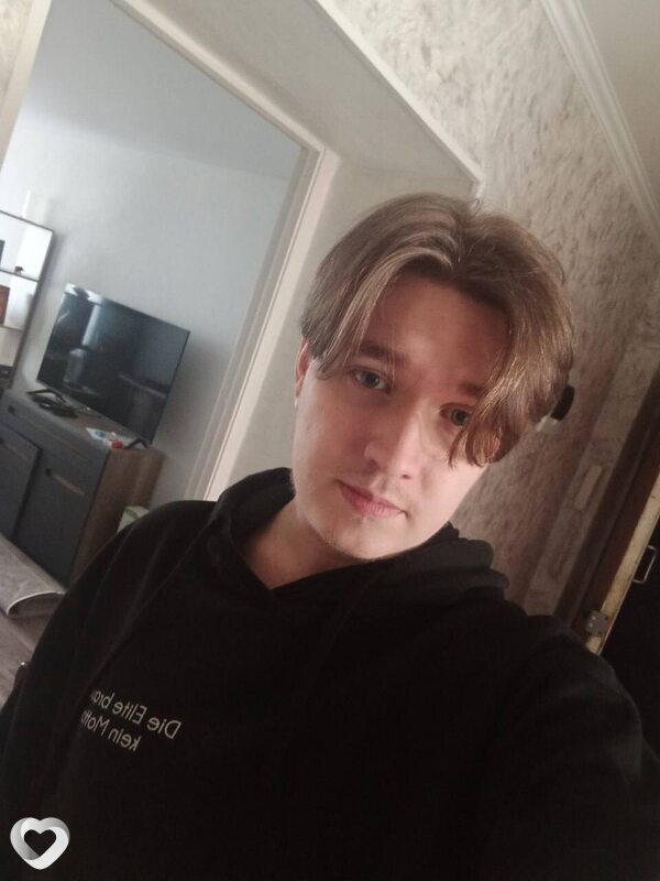 Олег, 26, Пензе — анкета №2869169
