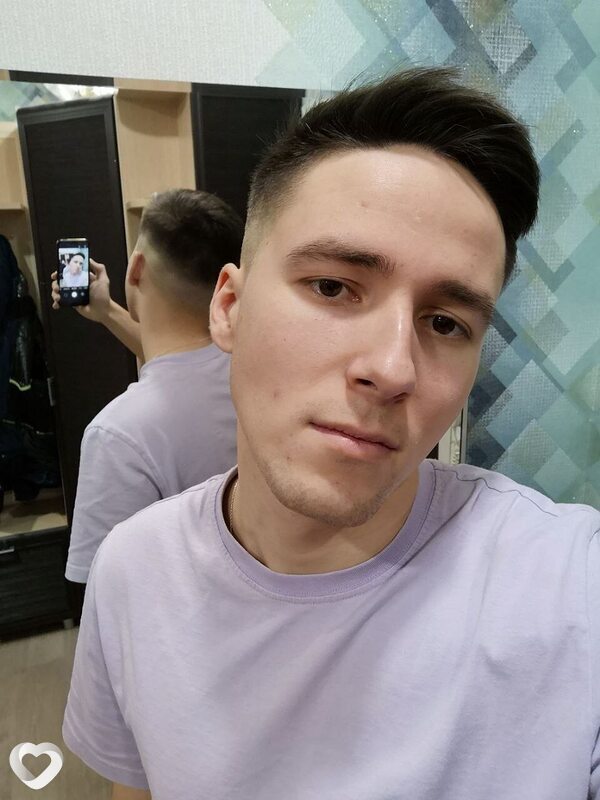 Владислав, 25, Мурманске — анкета №2868989