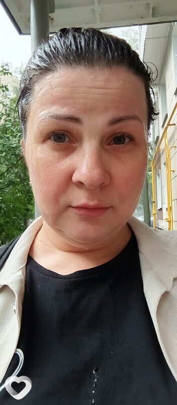 Ксения, 38, Москве — анкета №2868994