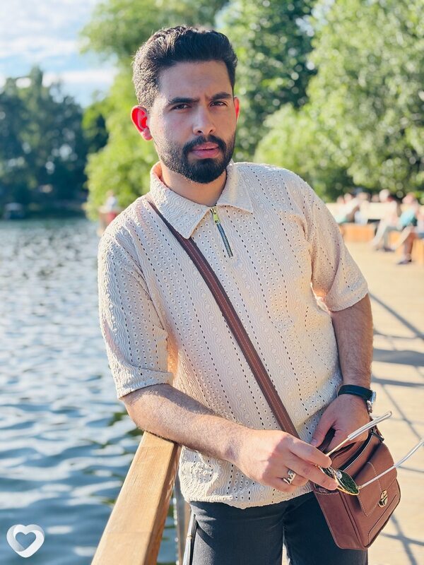 Danil, 25, Ереван — анкета №2868998