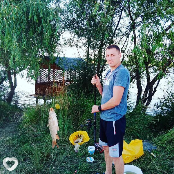 Gleb, Запорожье
