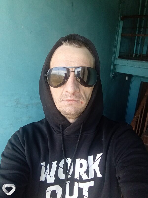 Андрей, 38, Санкт-Петербурге — анкета №2869025