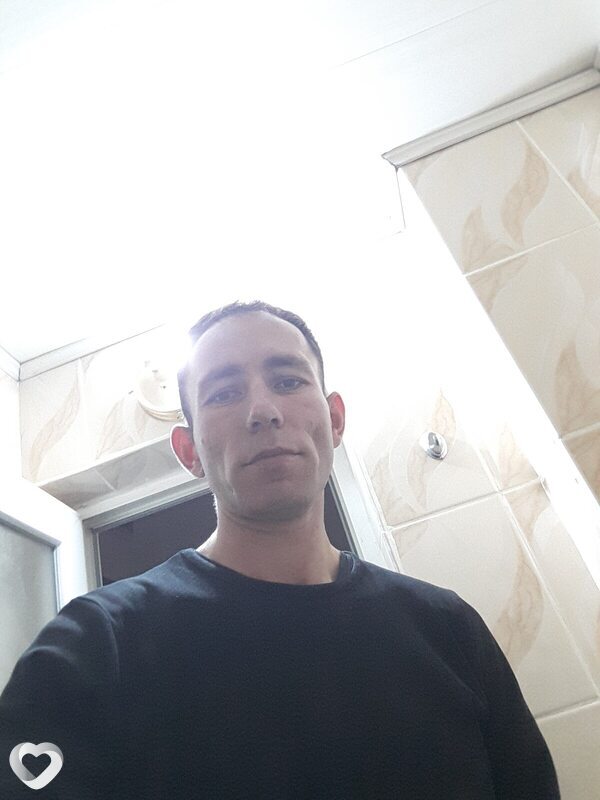 Давид, 33, Москве — анкета №2869026
