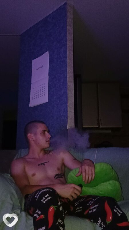 Стас, 20, Витебске — анкета №2868963
