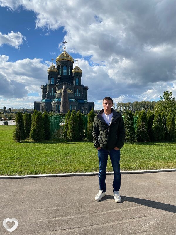 Никита, 26, Махачкале — анкета №2868970