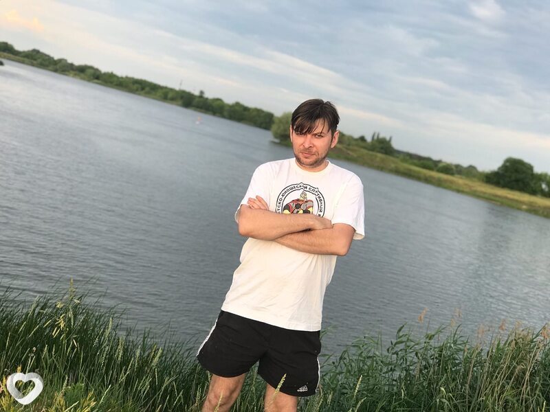 Сергей, 37, Липецке — анкета №2868973