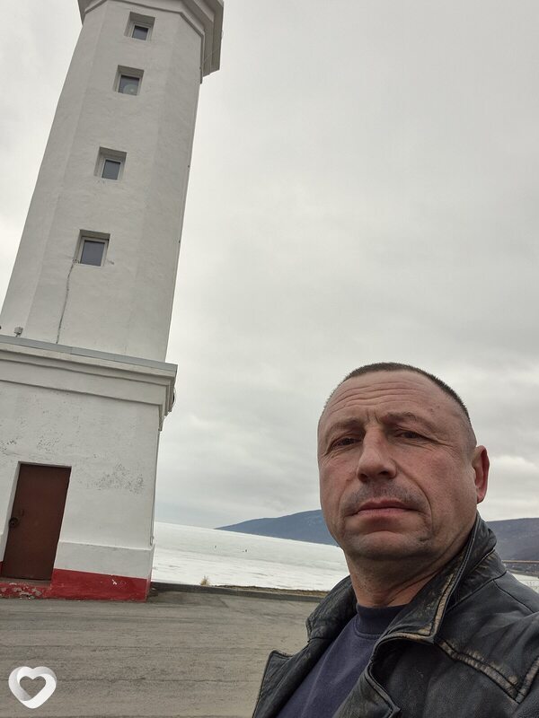 Денис, 48, Новокузнецке — анкета №2868980