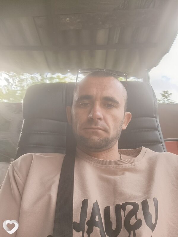 Николай, 36, Макеевке — анкета №2868986