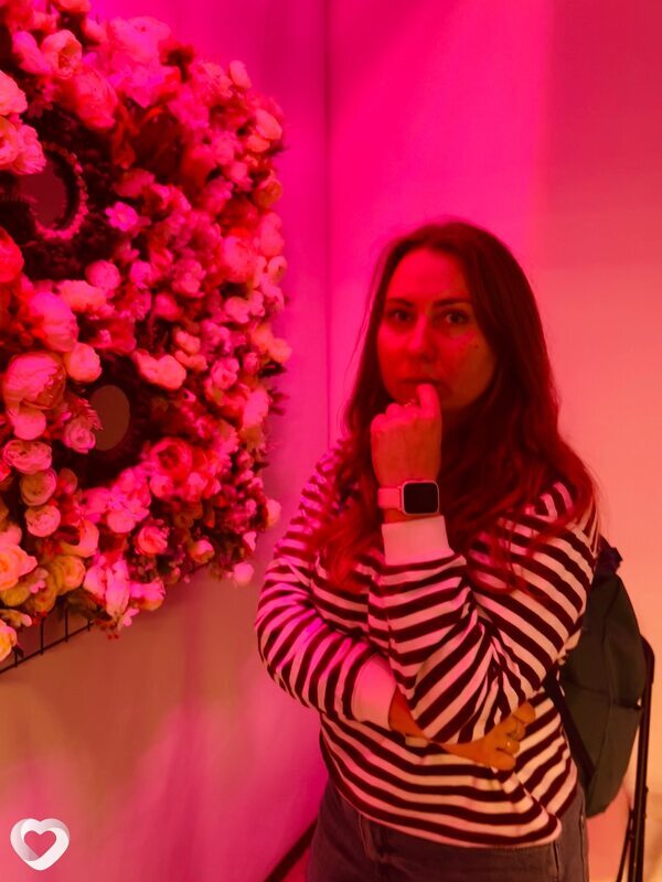 Еагения, 33, Минске — анкета №2869044