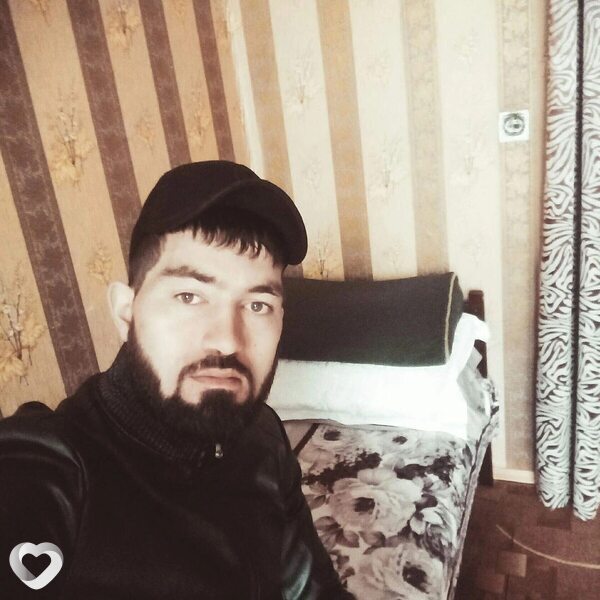 Имран, 35, Орёл — анкета №2869049
