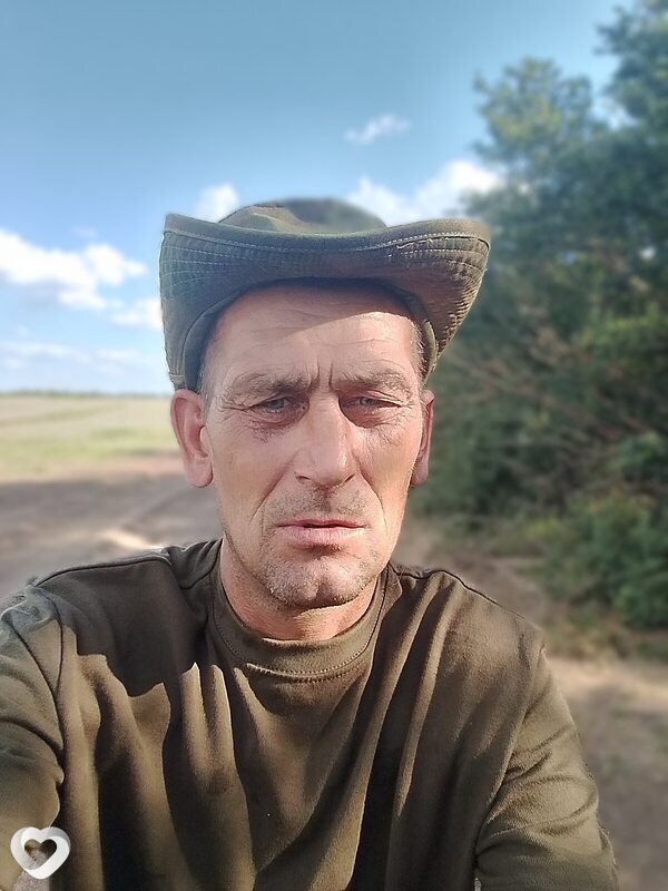 Вячеслав, 46, Хабаровске — анкета №2869053