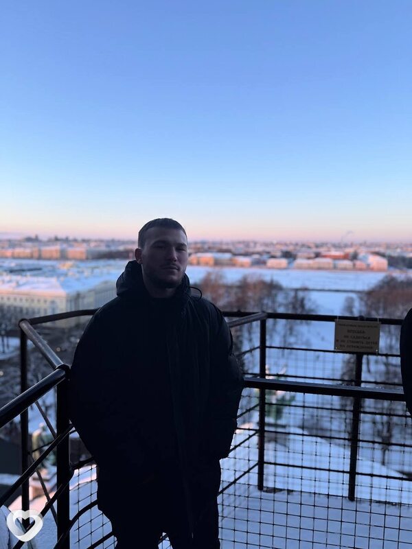 Кирилл, 20, Туле — анкета №2869055